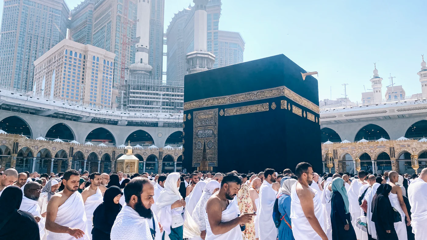 Uploaded image 1760434440026 - 7 Things You Need to Know Before Booking Your Umrah Packages from London