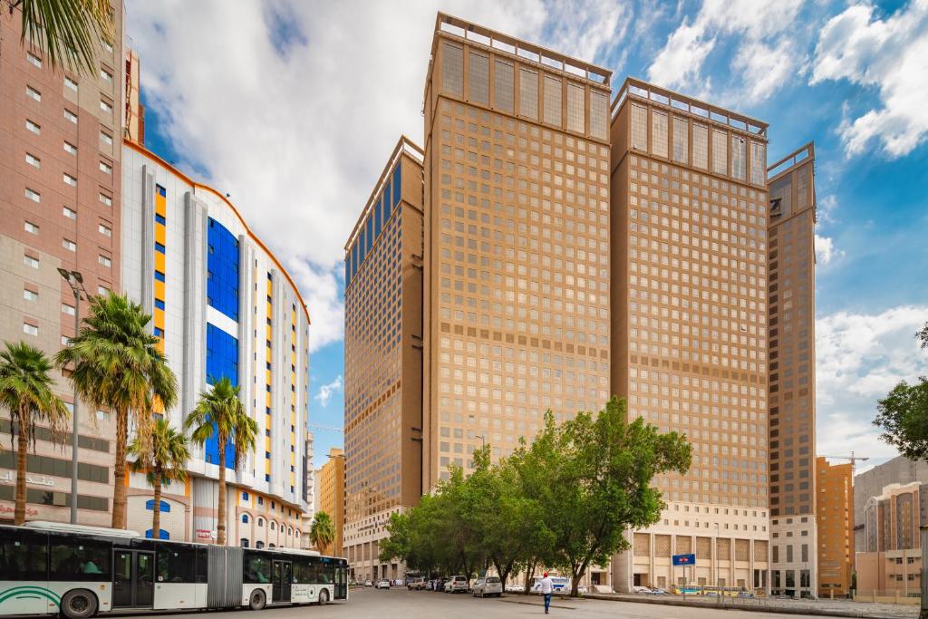 Al Kiswah Towers Hotel uploaded image 1762343894426 — 3-star hotel in Makkah near Masjid al-Haram