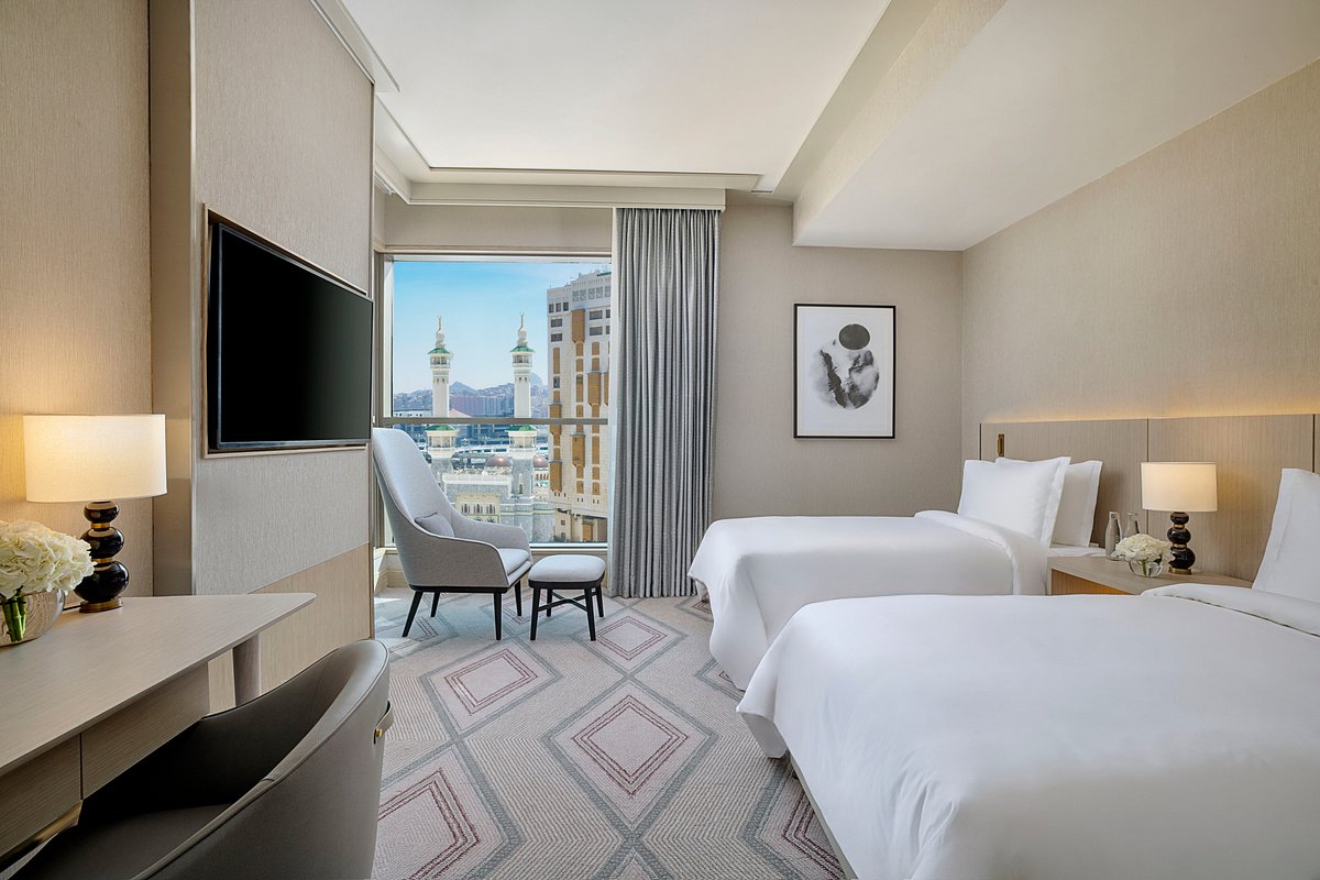 Al Kiswah Towers Hotel uploaded image 1762343972561 — 3-star hotel in Makkah near Masjid al-Haram
