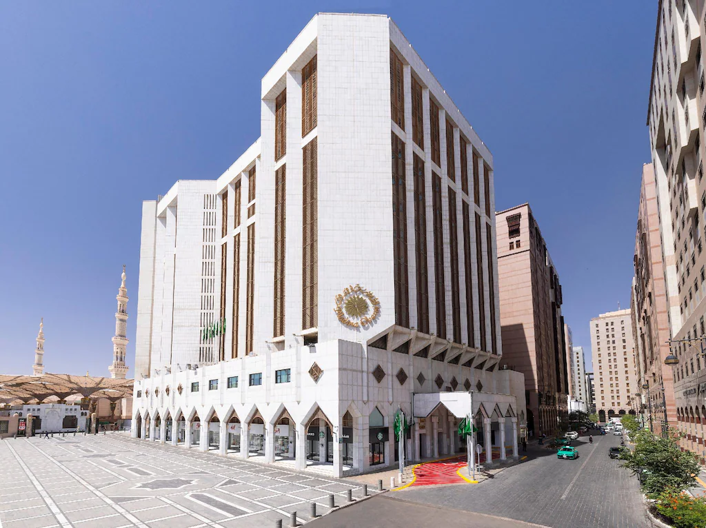 The Oberoi Madina uploaded image 1763461886690 — 5-star hotel in Madinah near Masjid an-Nabawi