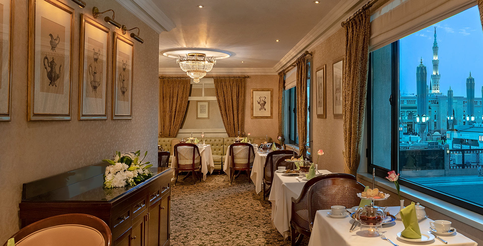 The Oberoi Madina uploaded image 1763462068335 — 5-star hotel in Madinah near Masjid an-Nabawi