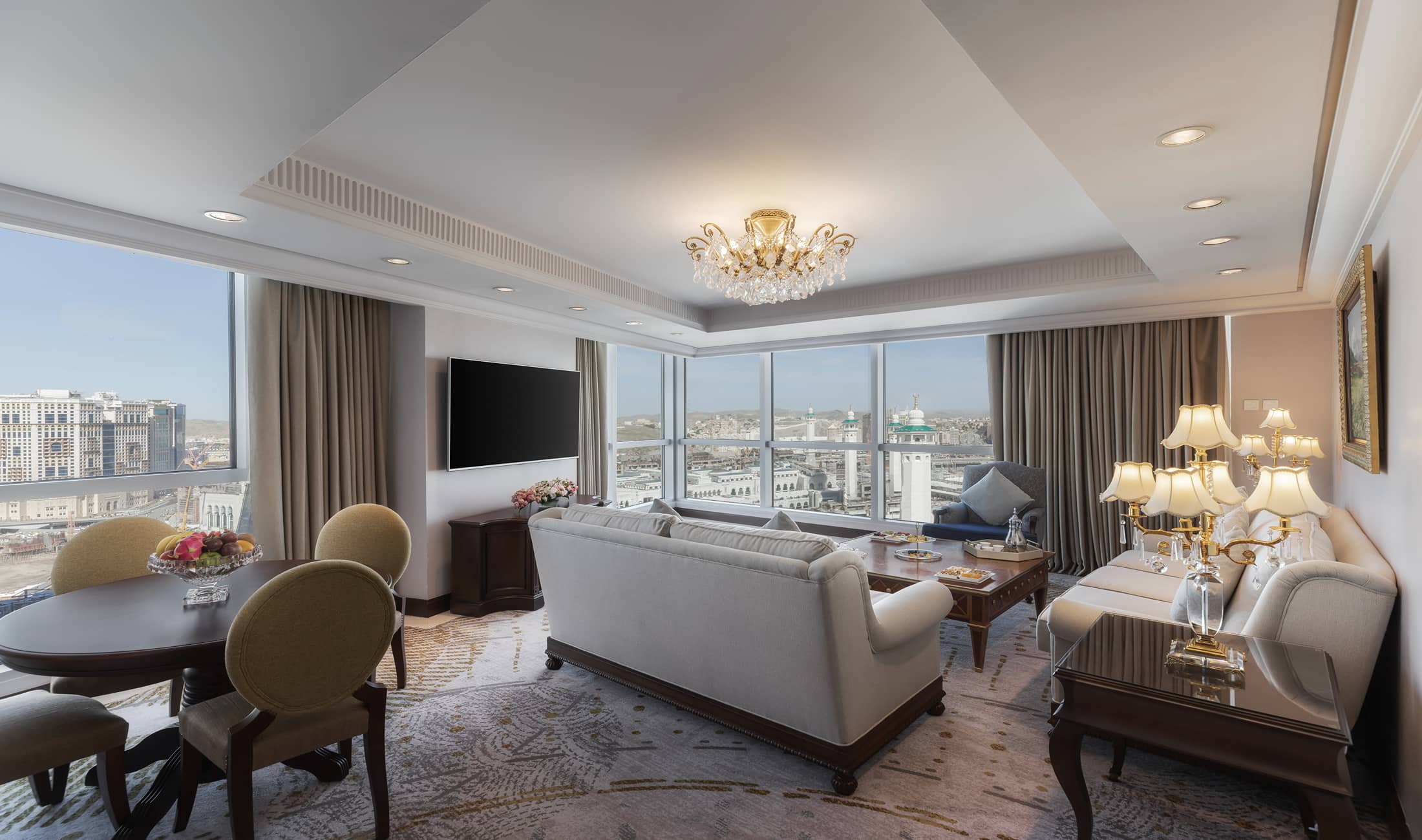 Uploaded image 1765281909119 - Luxury Umrah Packages from UK