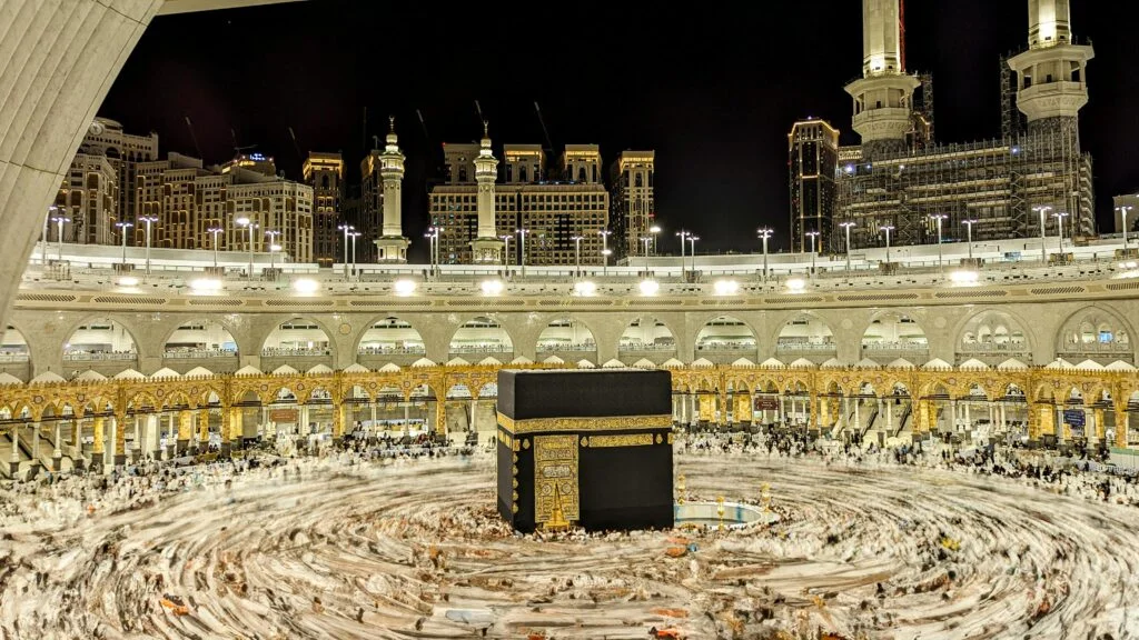Uploaded image 1765530585273 - How to Book Umrah Packages from UK