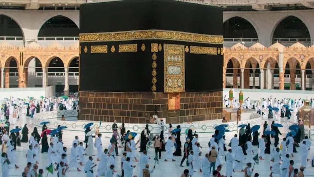 Uploaded image 1765787835940 - Affordable Umrah Packages from the UK