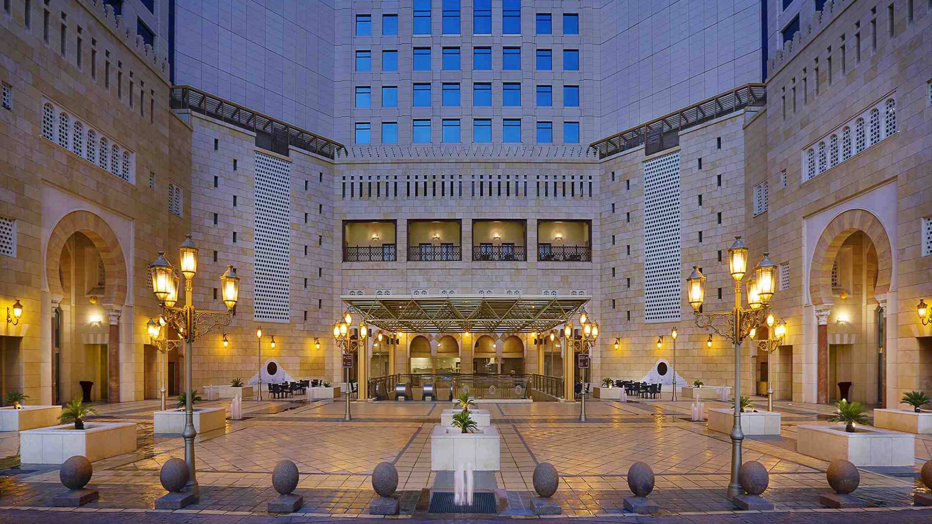 Uploaded image 1766744314867 - Anjum Hotel Makkah Review