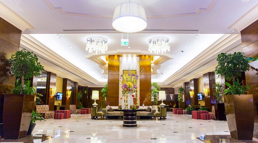 Uploaded image 1767684137696 - Inside Raffles Makkah Palace