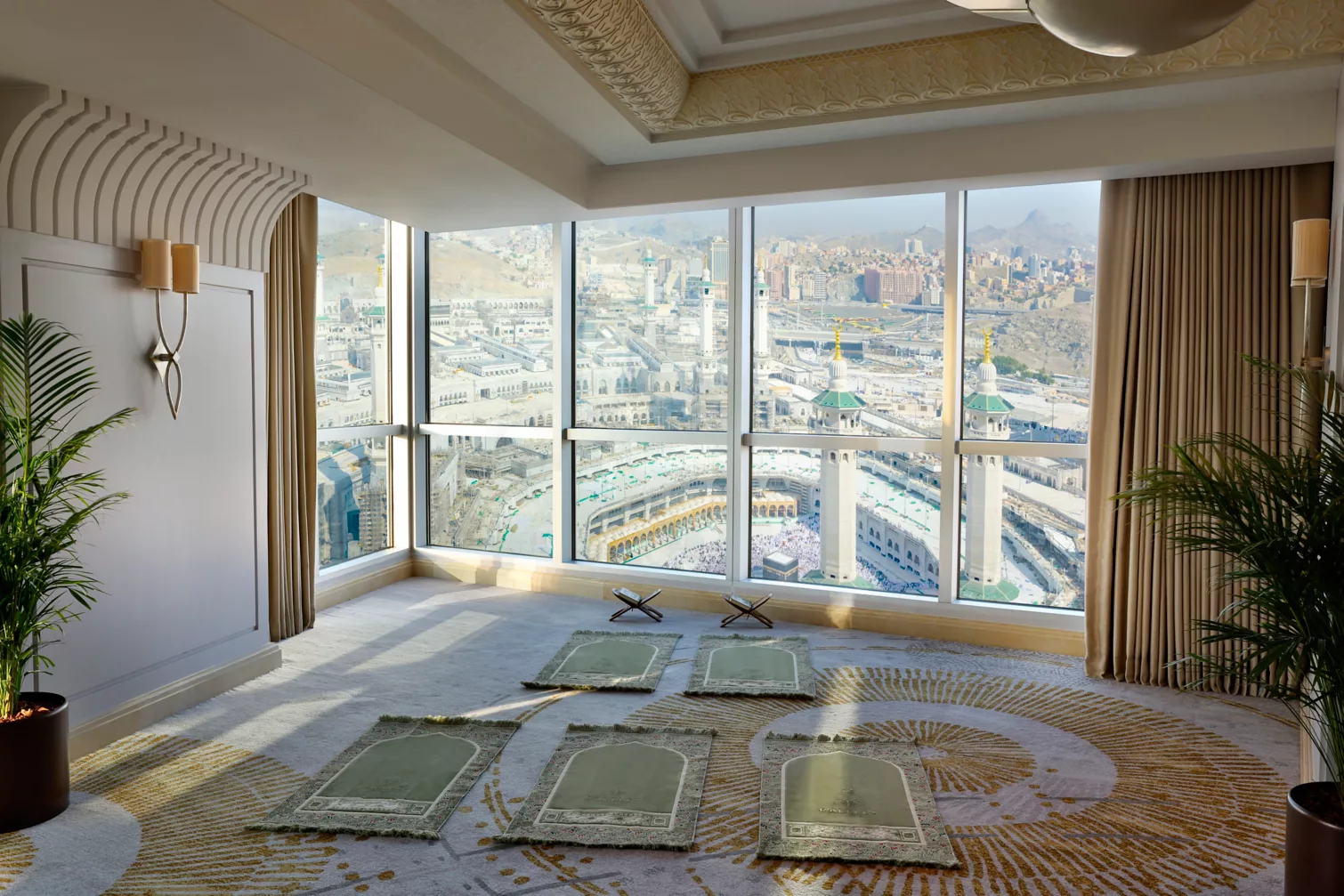 Uploaded image 1767684214288 - Inside Raffles Makkah Palace