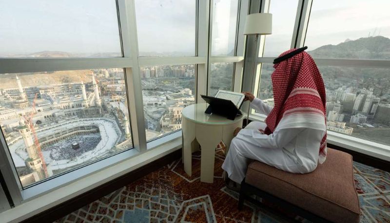 Uploaded image 1769500319880 - Swissotel Hotel Makkah Saudi Arabia
