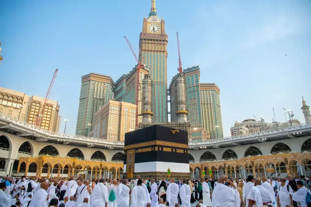 Uploaded image 1769500546502 - Swissotel Hotel Makkah Saudi Arabia