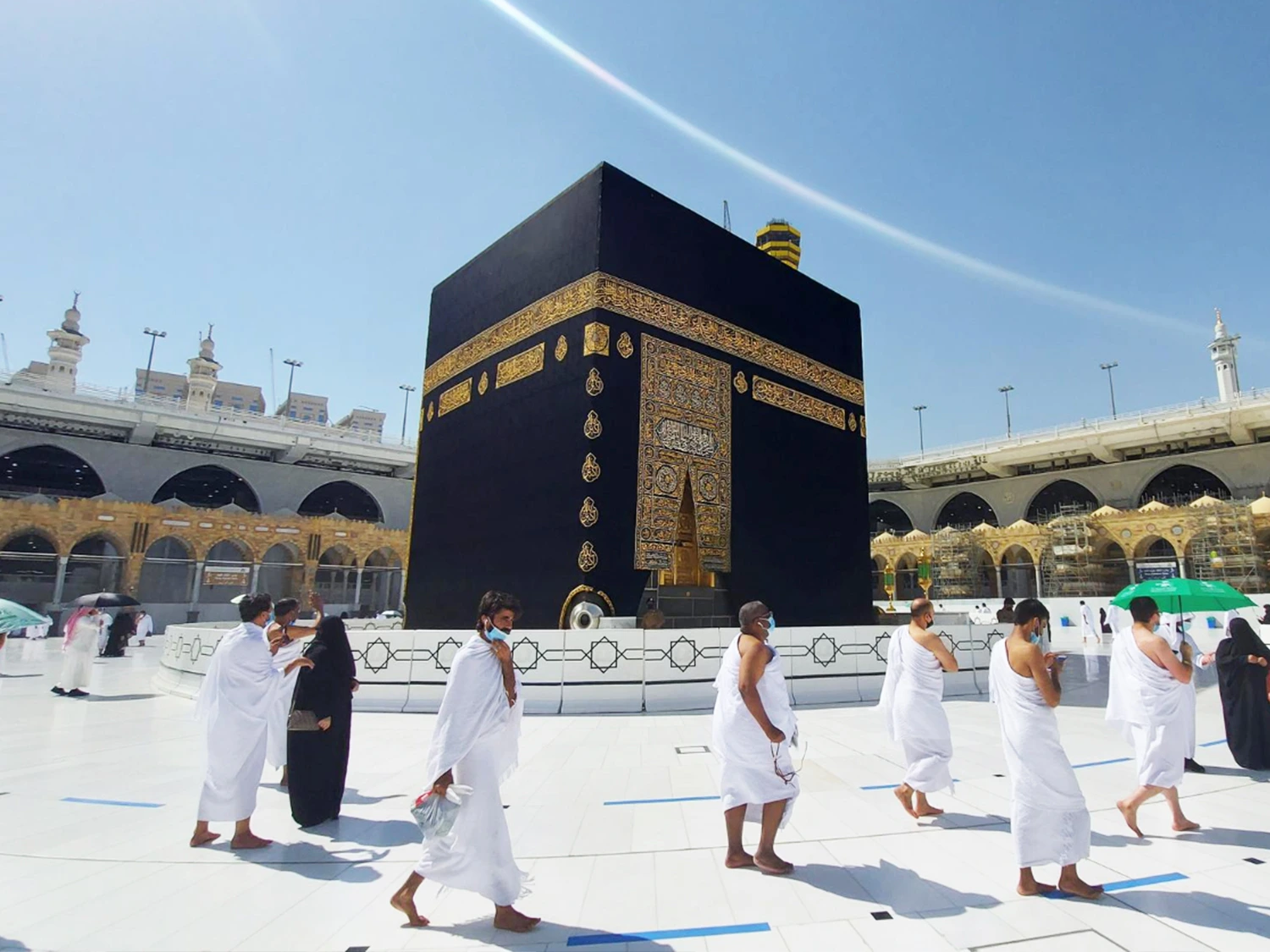 Uploaded image 1769505093371 - Questions About Umrah Answered