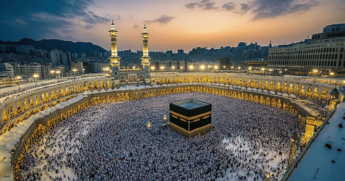 Uploaded image 1769754116009 - Best Time to Perform Umrah