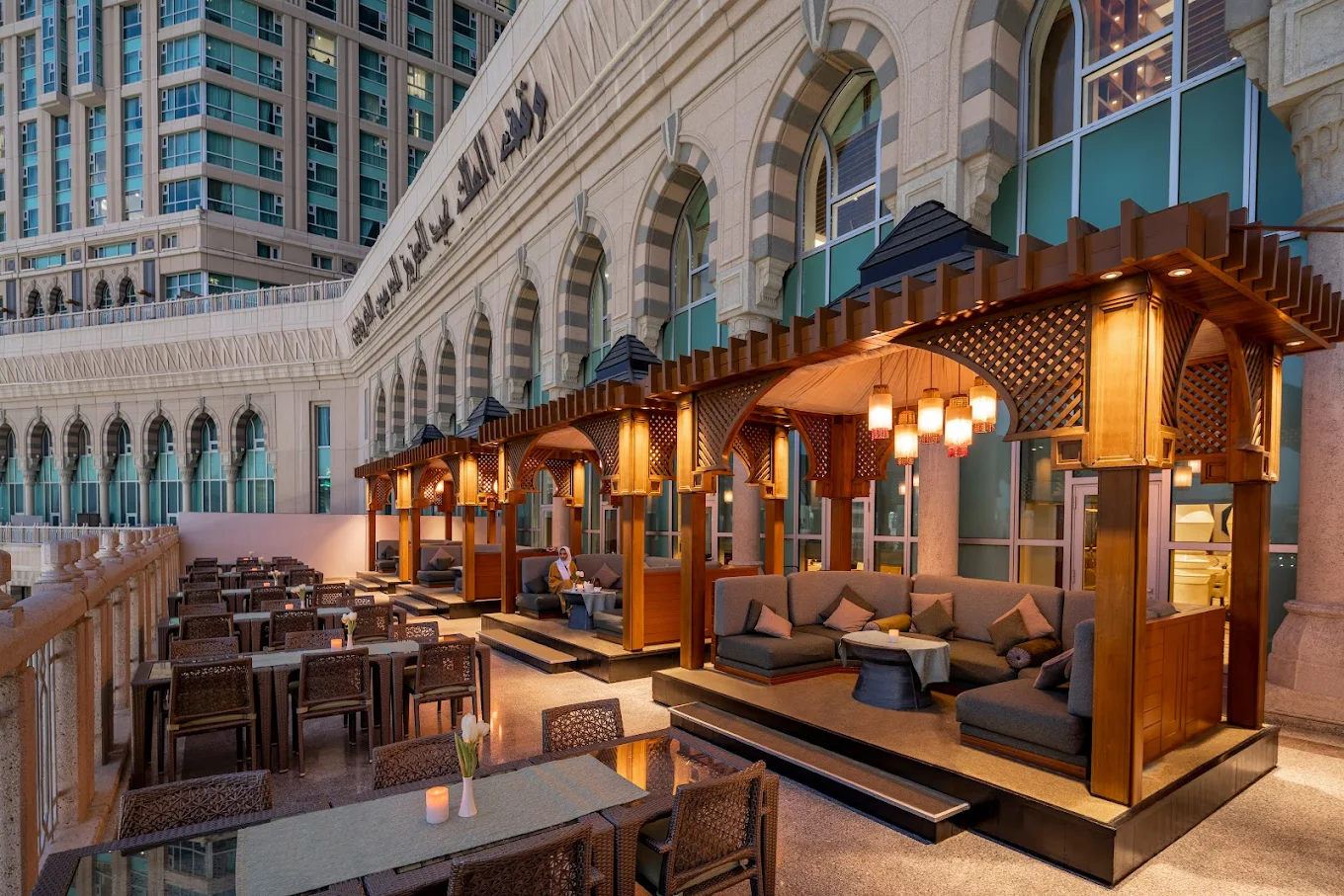 Uploaded image 1779539584800 - best hotels near Haram in Makkah