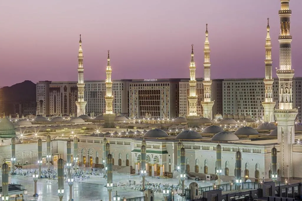 Uploaded image 1784000446539 - Walking Distance Hotel Near Nabawi Mosque
