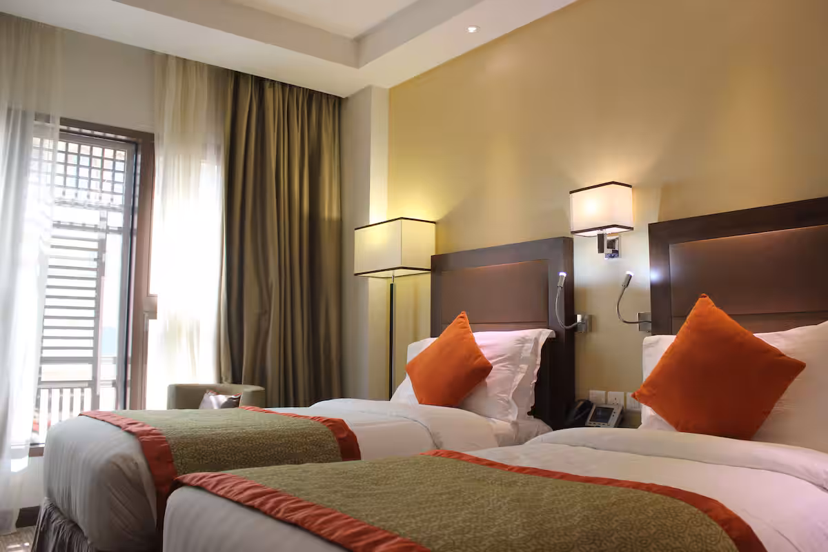 Uploaded image 1784000509288 - Walking Distance Hotel Near Nabawi Mosque
