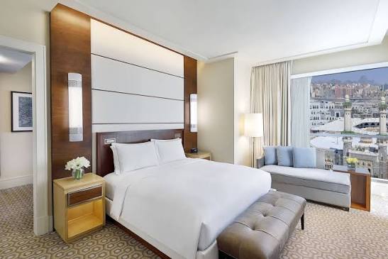Uploaded image 1784637285007 - Hotels in Makkah Which Are Right Opposite to Haram