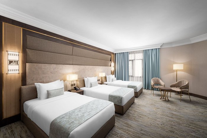 13 Reasons to Stay at Intercontinental Dar Al Tawhid Makkah During Your Umrah — figure 4