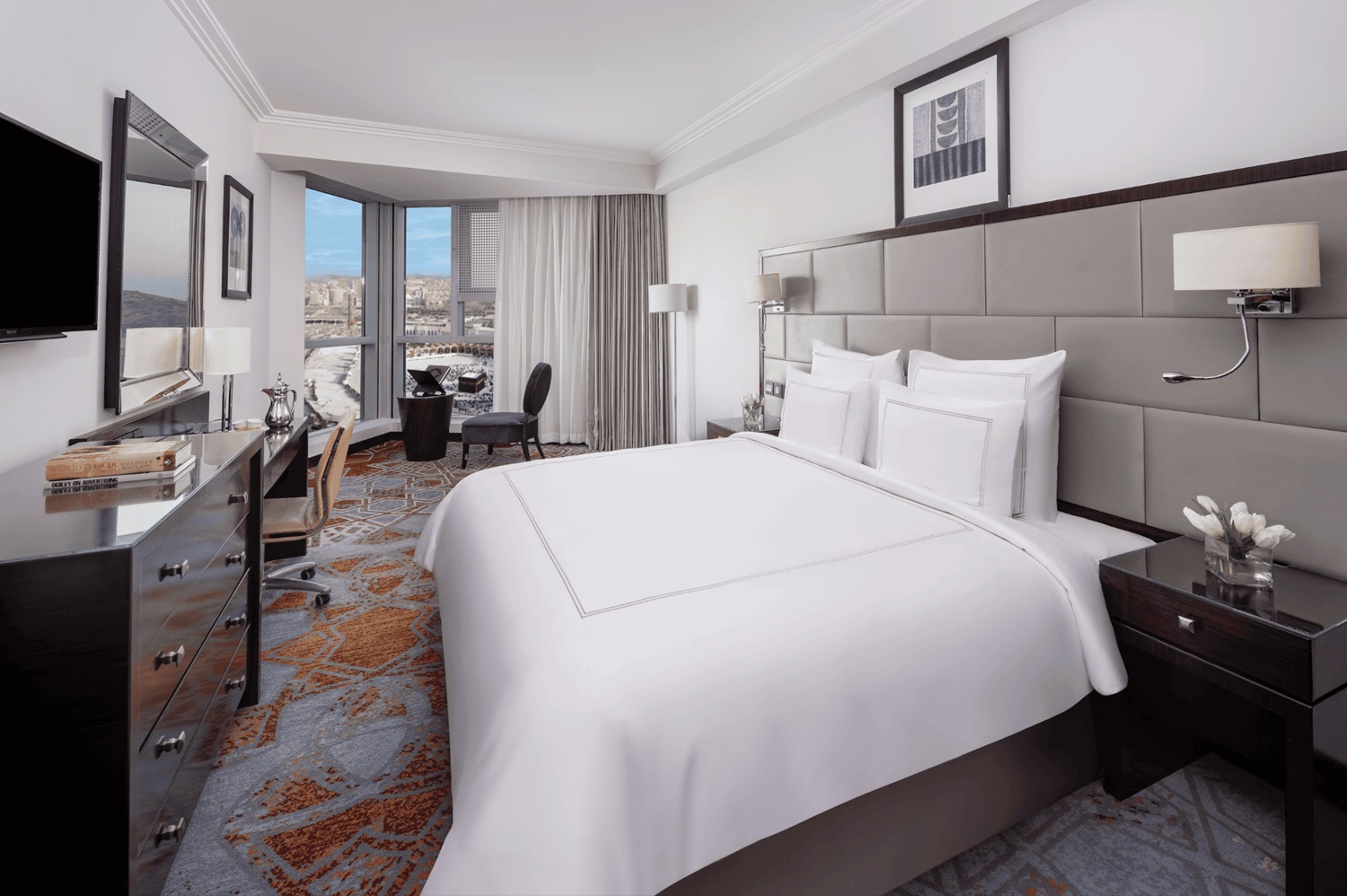 Top hotels in makkah with walk blog content image 1751917952577 d3x0 - Hotels in Makkah with Walkable Distance to Haram