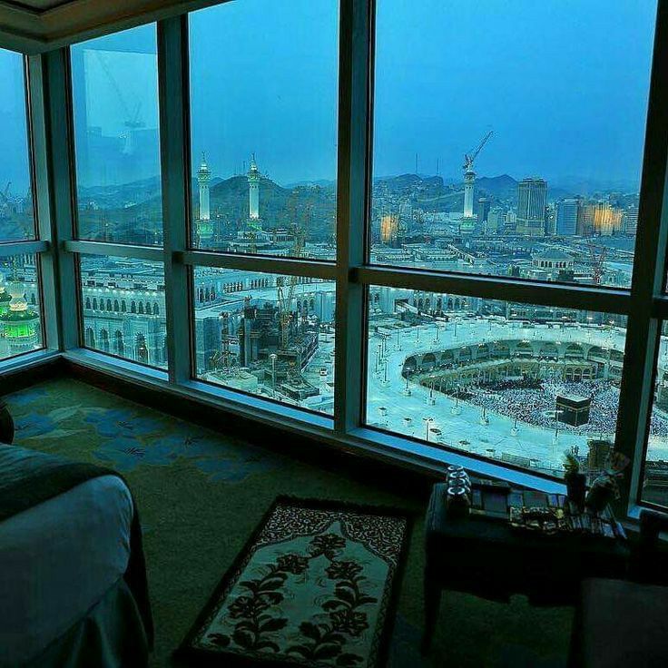 Top hotels in makkah with walkable travel guide umrah destination - Hotels in Makkah with Walkable Distance to Haram