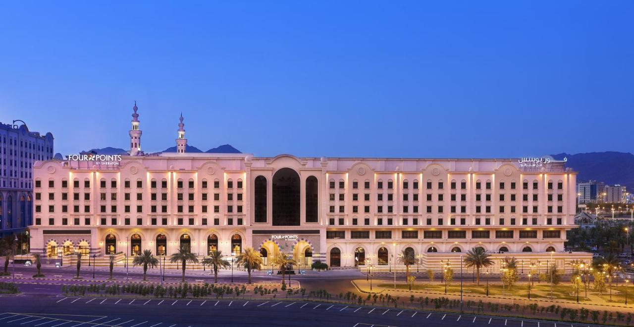 Distance from Sheraton Makkah To Haram - Distance from Sheraton Makkah To Haram Guide - Umrah Guide
