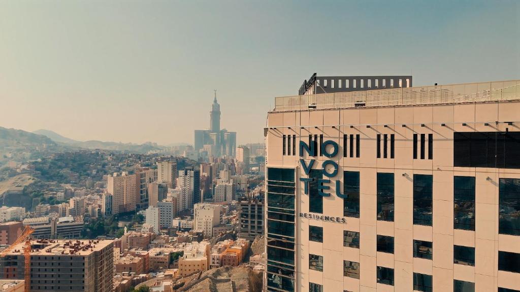 10 Reasons to Stay at Novotel Makkah During Your Umrah - 10 Reasons to Stay at Novotel Makkah During Your Umrah Guide - Umrah Guide
