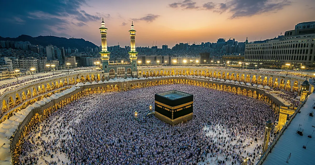 11 Common Mistakes While Booking Cheap Umrah Packages from The United Kingdom - Umrah Travel Guide