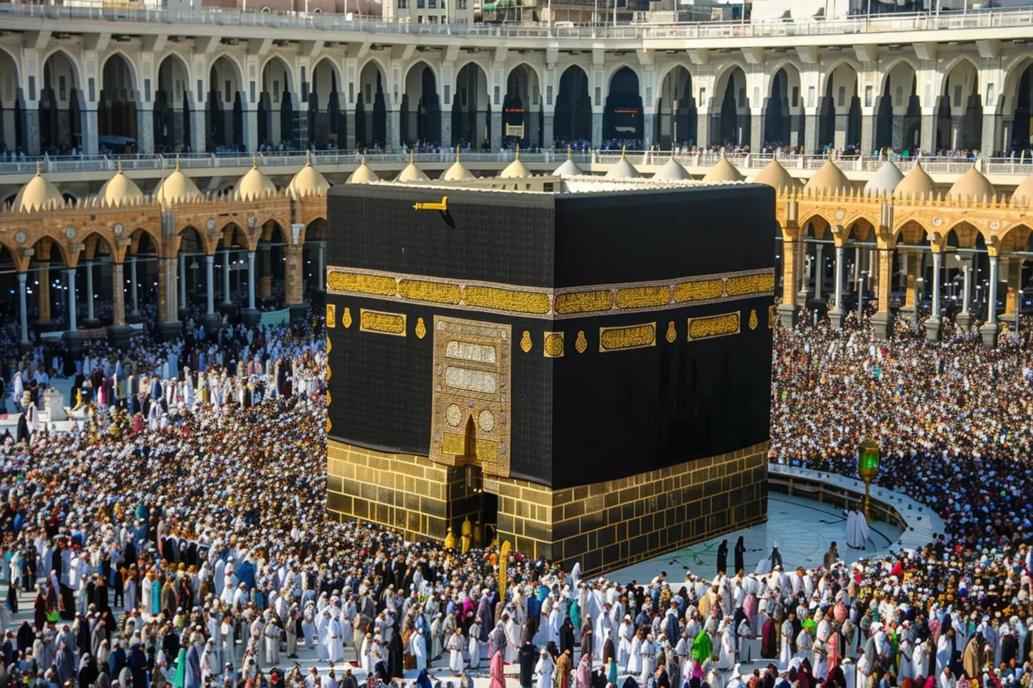 3 Exclusive November Umrah Packages - 3 Exclusive November Umrah Packages Guide - Umrah Guide