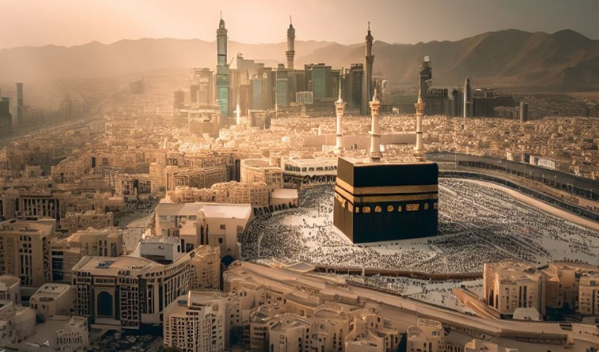 4 Best Hotels in Makkah for Umrah: Comfort and Convenience - Best Hotels in Makkah for Umrah Guide - Umrah Guide