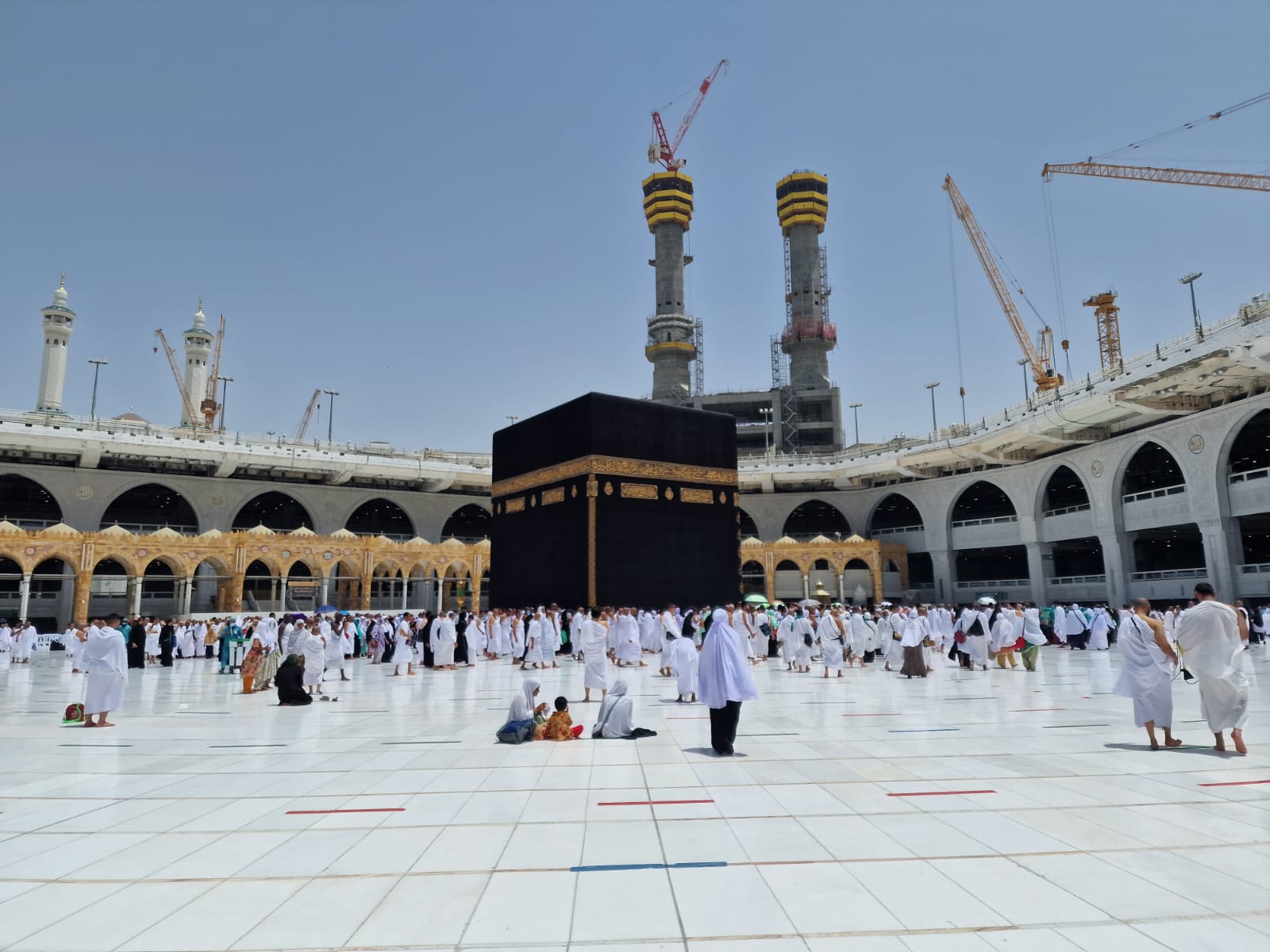 5 Essential January Umrah Packages - 5 Essential January Umrah Packages Guide - Umrah Guide