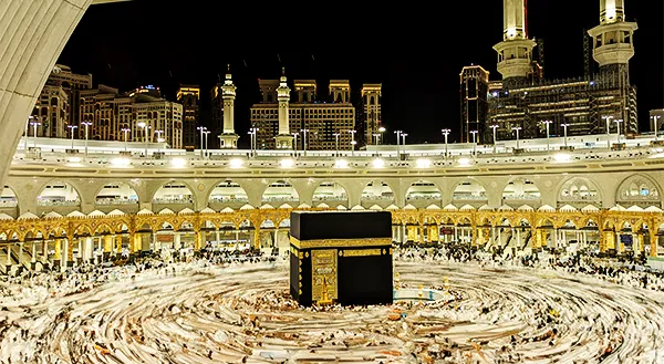 7 Things You Need to Know Before Booking Your Umrah Packages from London - 7 Things You Need to Know Before Booking Your Umra - Umrah Guide