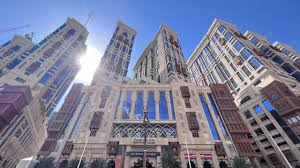 9 Reasons to Stay at Conrad Hotel Makkah for Your Umrah - 9 Reasons to Stay at Conrad Hotel Makkah for Your Umrah Guide - Umrah Guide