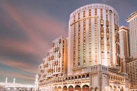 A Complete Guide to Booking Hotels in Makkah Online - A Complete Guide to Booking Hotels in Makkah Online Guide - Umrah Guide