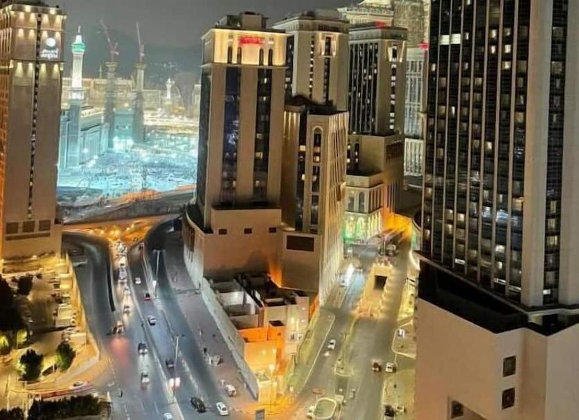 Al Ebaa Hotel - best Umrah hotel for Pune pilgrims near Haram