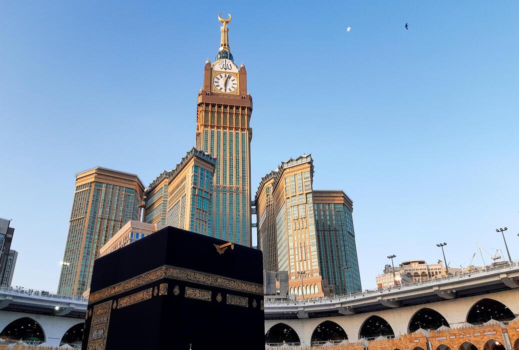 Best Hotels in Makkah Near Haram for Umrah Pilgrims - Umrah Travel Guide