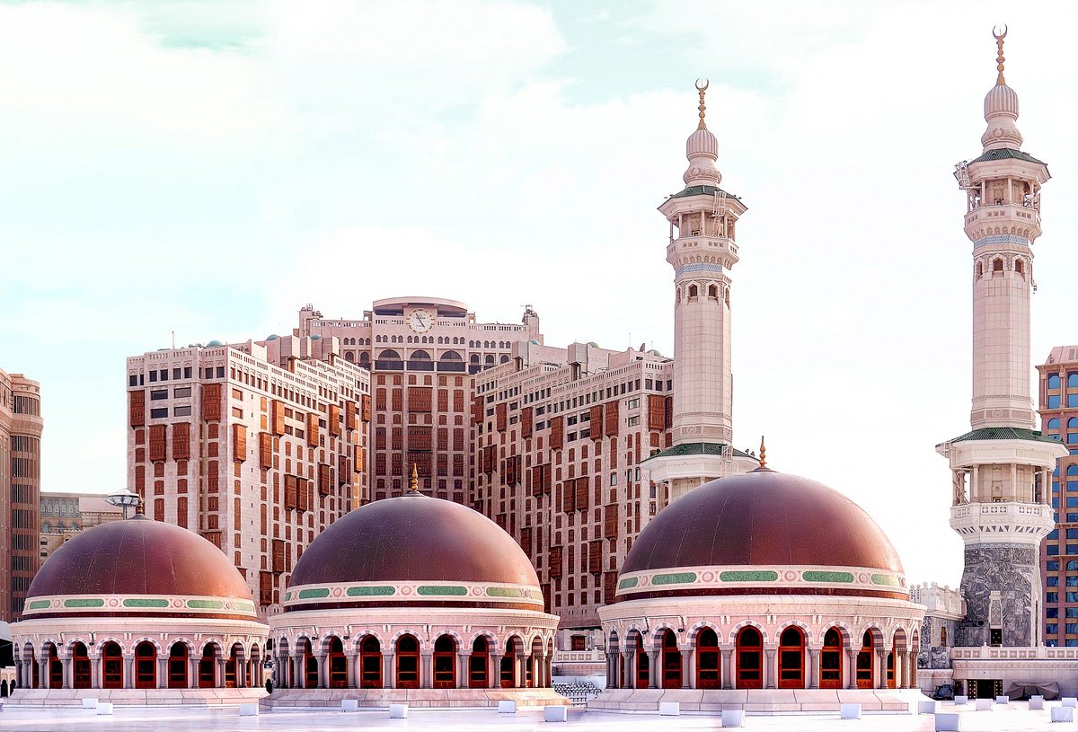 Boutique Hotels in Makkah: Unique Stays You Should Try - Umrah Travel Guide
