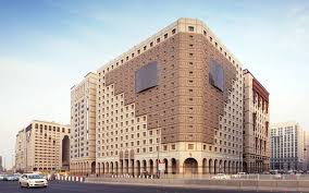 Distance from Saja Al Madinah to Masjid An Nabawi - Distance from Saja Al Madinah to Masjid An Nabawi Guide - Umrah Guide