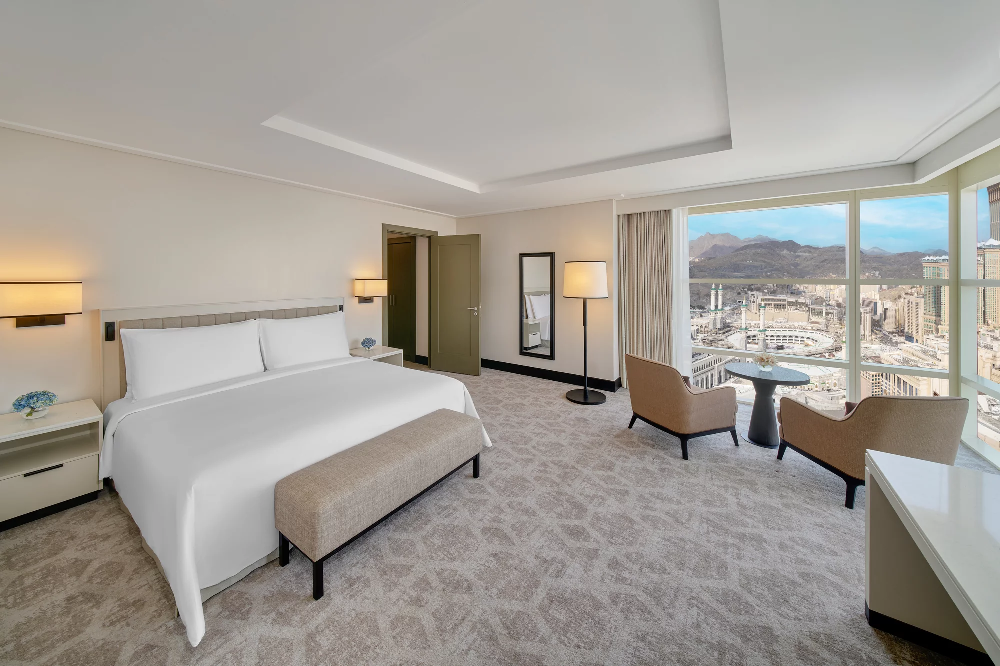 Hotels in Makkah Offering All-Inclusive Packages - Hotels in Makkah Offering All-Inclusive Packages Guide - Umrah Guide