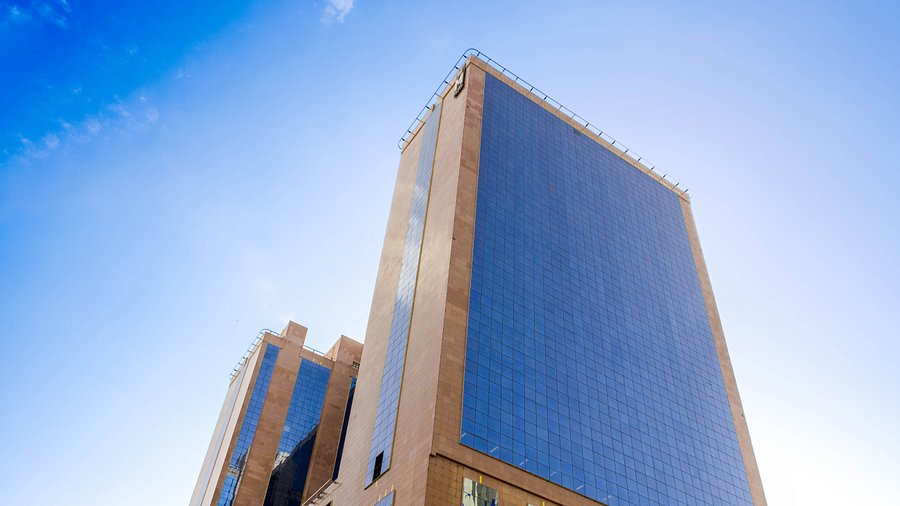 M Hotel Makkah By Millennium - 5-Star Umrah Hotel in Makkah Near Masjid al-Haram