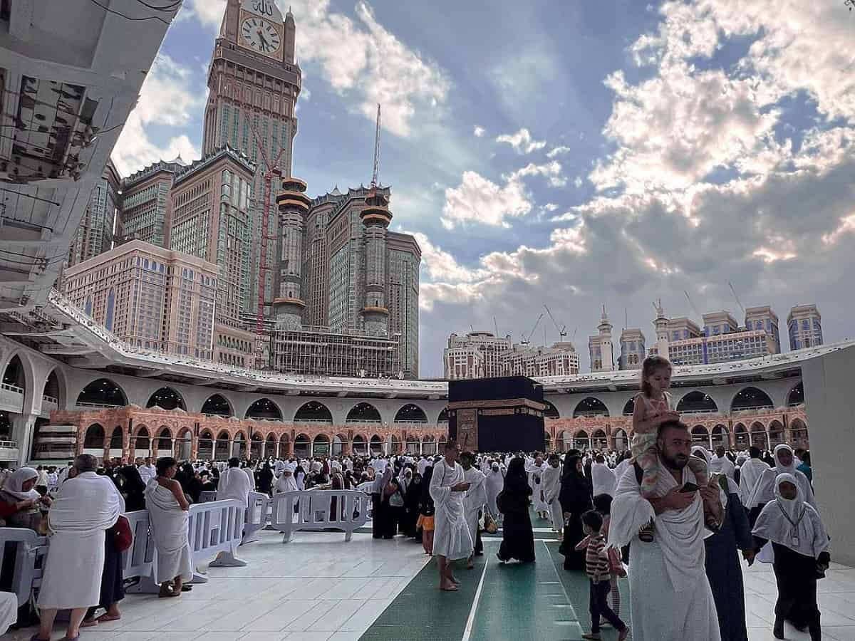Makkah Umrah Hotel Booking: Finding Your Ideal Stay - Makkah Umrah Hotel Booking: Finding Your Ideal Stay Guide - Umrah Guide