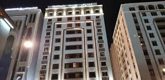 Mysk Touch Al Balad Hotel - best Umrah hotel for Ottawa pilgrims near Haram
