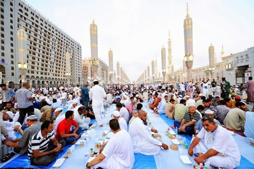 Performing Umrah in Ramadan: What You Need to Know - Umrah Travel Guide