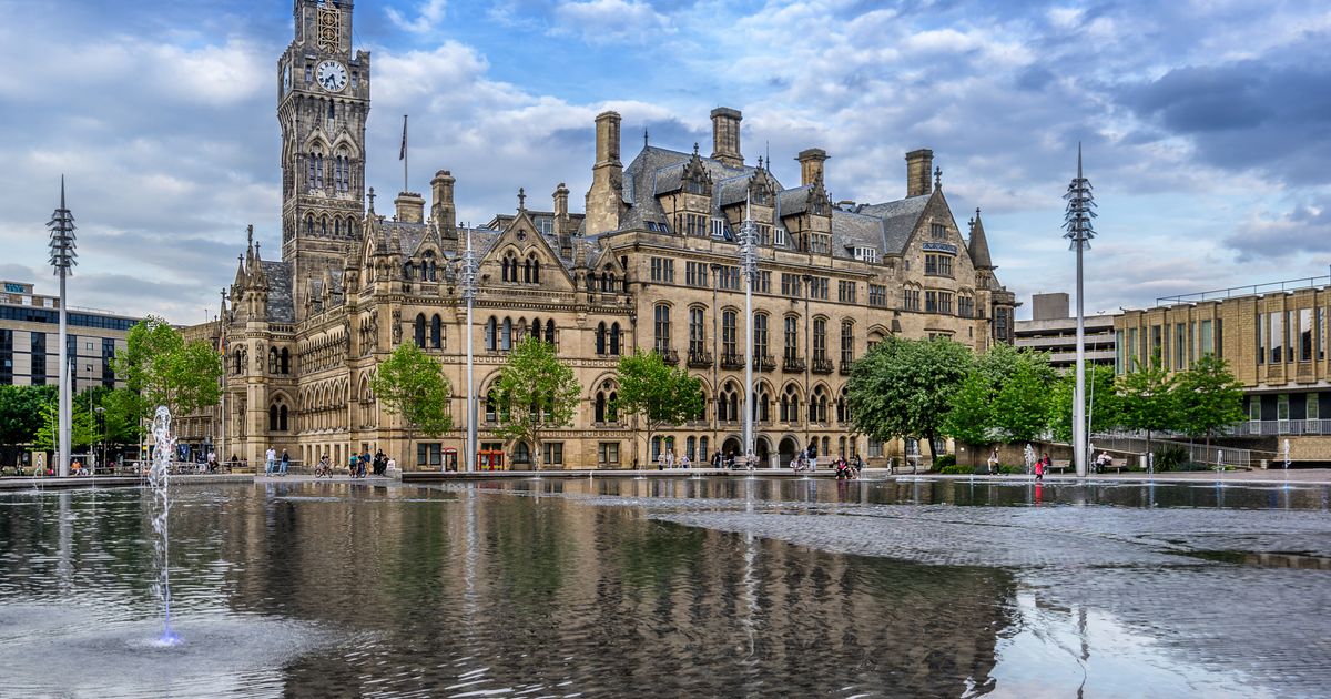 Umrah Packages Bradford 2026 Guide | How to Plan Umrah from Bradford UK - Umrah Travel Guide