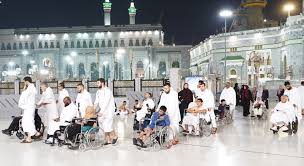 Umrah with Health Challenges: 7 Tips for a Safe and Fulfilling Journey - Umrah with Health Challenges Guide - Umrah Guide
