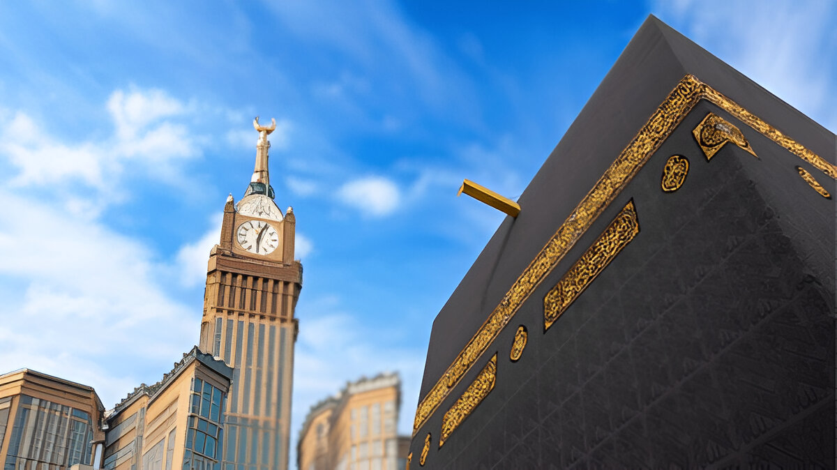How to Apply for Umrah E-Visa from USA: A Complete 2025 Guide - Umrah Travel Guide