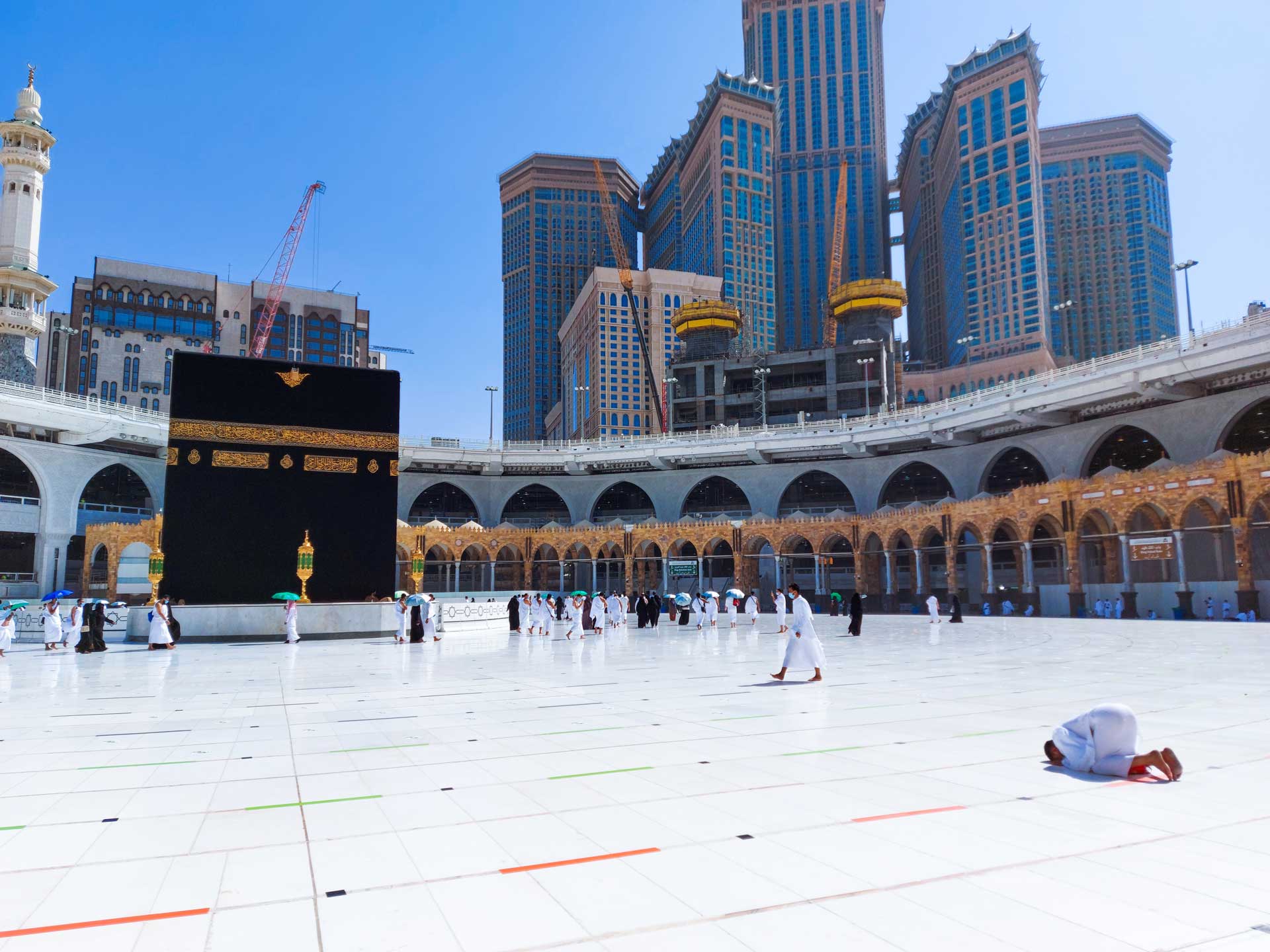 3 Must Things Before You Plan Your Umrah From Australia - 3 Must Things Before You Plan Your Umrah From Australia Guide - Umrah Guide