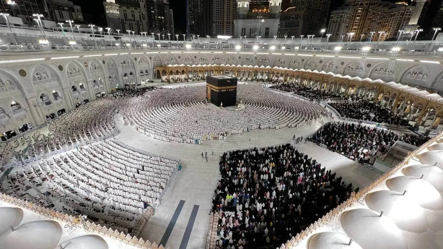 DIY Luxury Umrah Packages from Any Country - 7 Pro Tips for Beginners - Umrah Travel Guide