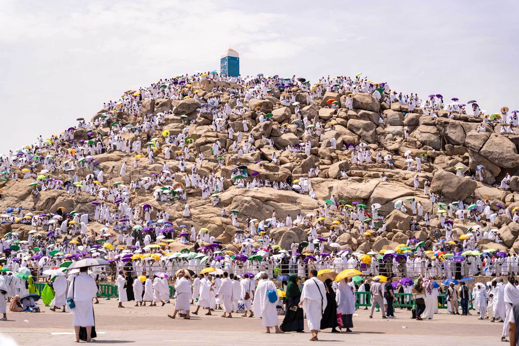 Must Visit Ziyaraath Places In Makkah in 2026 - Umrah Travel Guide
