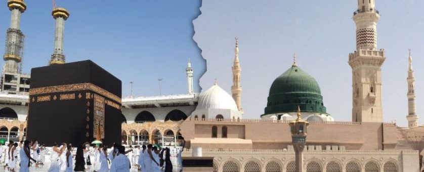How To Perform Umrah in 2026 - Step By Step Guide - How To Perform Umrah in 2026 Guide - Umrah Guide