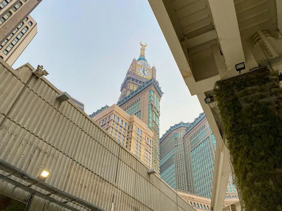 Luxury Umrah Packages for Australians: Best 5-Star Stays in Makkah & Madinah - Umrah Travel Guide