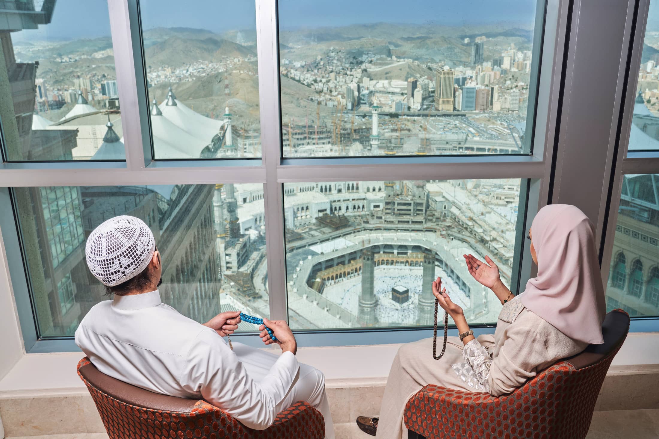 Family Umrah Packages from Australia | Safe Hotels & Easy Travel - Family Umrah Packages from Australia Guide - Umrah Guide