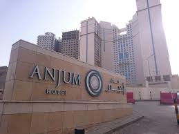 Is Anjum Hotel Makkah Worth It? Pros, Cons, and Pilgrim Experiences - Umrah Travel Guide